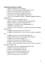 Referāts 'Bērna gatavība skolai', 42.