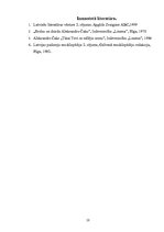 Referāts 'Aleksandrs Čaks dzīvē un darbos', 10.