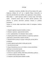 Prakses atskaite 'Prakse ražošanas uzņēmumā', 3.