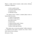 Prakses atskaite 'Prakse ražošanas uzņēmumā', 4.