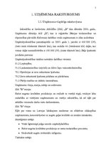 Prakses atskaite 'Prakse ražošanas uzņēmumā', 5.