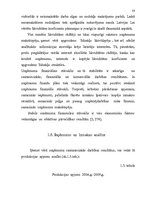 Prakses atskaite 'Prakse ražošanas uzņēmumā', 33.