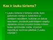 Prezentācija 'Lauku tūrisms un tā kvalitāte', 2.