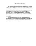 Referāts 'NFC Maksājumi / NFC Payments', 7.