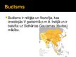 Prezentācija 'Budisms', 3.
