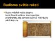 Prezentācija 'Budisms', 6.