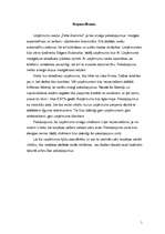 Biznesa plāns 'Biznesa plāns', 1.