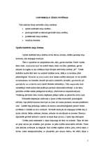 Referāts 'Neverbālā komunikācija un tās praktiskais pielietojums', 5.