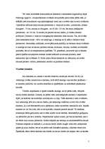 Referāts 'Neverbālā komunikācija un tās praktiskais pielietojums', 7.