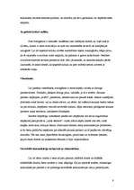 Referāts 'Neverbālā komunikācija un tās praktiskais pielietojums', 9.