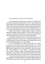 Diplomdarbs 'Tūrisma attīstības tendences Latvijā 2004. - 2006.gadā', 16.