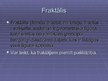 Prezentācija 'Fraktāļi', 3.