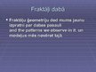 Prezentācija 'Fraktāļi', 10.