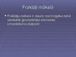 Prezentācija 'Fraktāļi', 16.