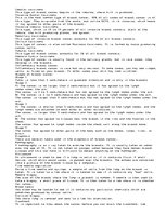 Eseja 'Every Thing You Need to Know about Breast Cancer', 2.