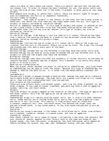 Eseja 'Every Thing You Need to Know about Breast Cancer', 3.