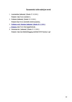 Referāts 'Pirātisms informācijas tehnoloģiju jomā', 26.