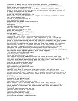 Eseja 'A poetic Analysis of Archibald Lampman', 2.