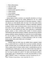 Konspekts 'Apkārtējā vide kā patērētāju uzvedību determinējošo faktoru kopums un to pētīšan', 3.