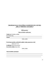 Referāts 'Radiouztvērēju frekvenču pārveidotāji', 24.