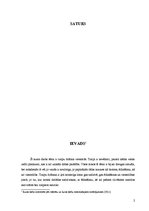 Referāts 'Traipu tīrīšana viesnīcās', 2.