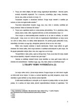 Referāts 'Traipu tīrīšana viesnīcās', 4.