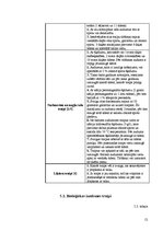 Referāts 'Traipu tīrīšana viesnīcās', 12.