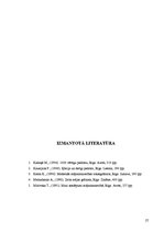 Referāts 'Traipu tīrīšana viesnīcās', 27.