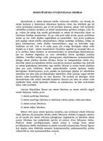 Konspekts 'Zemes tiesiskais režīms', 3.