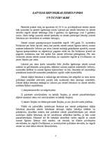 Konspekts 'Zemes tiesiskais režīms', 4.