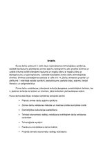 Konspekts 'Būvdarbu tehnoloģija', 3.