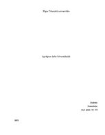 Paraugs 'Epīru konstruēšana daudzlaidumu sijai', 1.