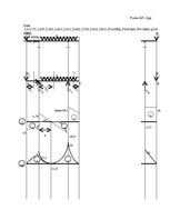 Paraugs 'Epīru konstruēšana daudzlaidumu sijai', 3.