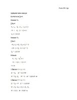 Paraugs 'Epīru konstruēšana daudzlaidumu sijai', 4.