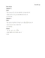 Paraugs 'Epīru konstruēšana daudzlaidumu sijai', 6.