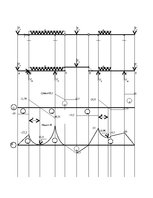 Paraugs 'Epīru konstruēšana daudzlaidumu sijai', 9.