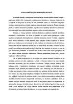 Eseja 'Ētiskās dilemmas biznesā', 1.