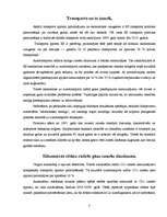 Referāts 'Transporta ietekme uz vidi', 3.
