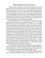 Referāts 'Transporta ietekme uz vidi', 6.