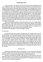 Konspekts 'Elektroenerģijas ražošana', 1.