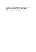 Referāts 'Pusaudžu uzvedība A.Ādlera psiholoģijas skatījumā', 5.