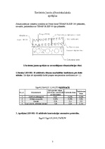 Konspekts 'Savietota jumta siltumtehniskais aprēķins', 3.