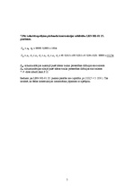 Konspekts 'Savietota jumta siltumtehniskais aprēķins', 5.