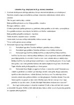 Konspekts 'Aspazijas dzejoļu analīze', 1.