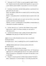 Konspekts 'Aspazijas dzejoļu analīze', 3.