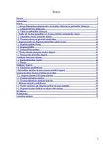 Diplomdarbs 'Pašvaldības loma tūrisma attīstībā Jelgavā', 2.