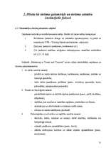 Diplomdarbs 'Pašvaldības loma tūrisma attīstībā Jelgavā', 21.