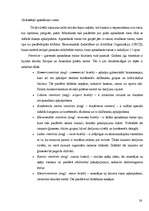 Diplomdarbs 'Pašvaldības loma tūrisma attīstībā Jelgavā', 26.