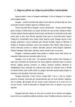 Diplomdarbs 'Pašvaldības loma tūrisma attīstībā Jelgavā', 28.