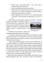 Diplomdarbs 'Pašvaldības loma tūrisma attīstībā Jelgavā', 33.